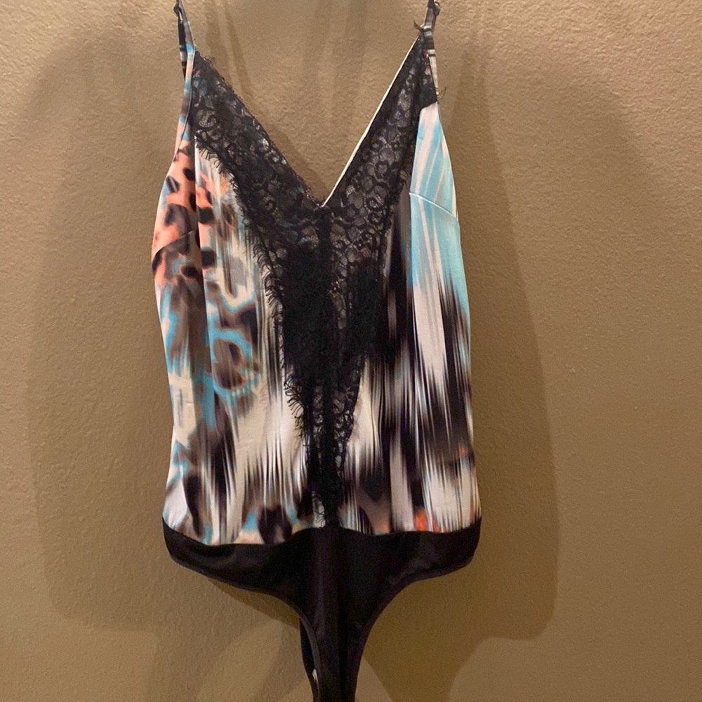 Bebe body suit sexy